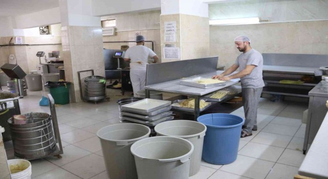 Bağlar Belediyesinden iş yerlerine Ramazan ayı denetimi