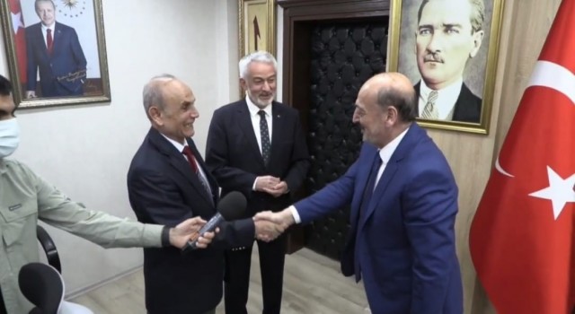 Bakan Bilginden memur, işçi ve emekliye müjde