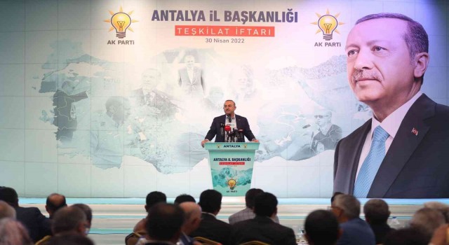 Bakan Çavuşoğlundan Almanyaya Osman Kavala tepkisi: Almanya haddini bileceksin