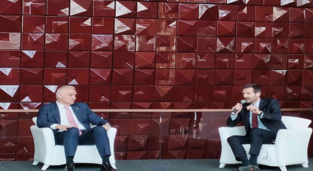 Bakan Ersoy: “İstanbul, Michelin Rehberinden aldığı destekle marka değerini sağlamlaştıracak”