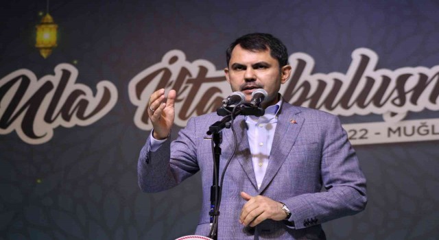 Bakan Kurumdan İYİ Parti Genel Başkanı Akşenere cevap