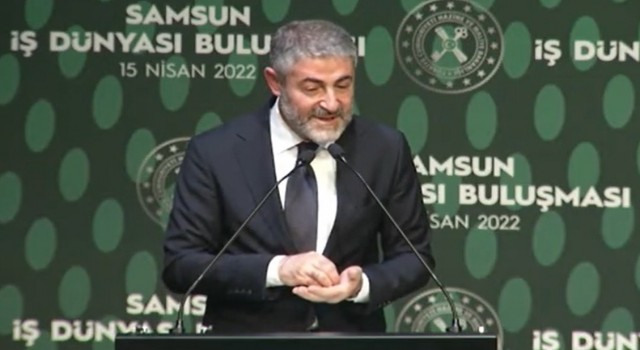 Bakan Nebati: Enflasyonun üstesinden geleceğiz