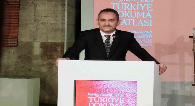 Bakan Özer: Olgunlaşma Enstitülerini ne kadar canlı kılabilirsek, sözü geçen bir ülke olma yolunda da o kadar ilerlemiş oluruz”