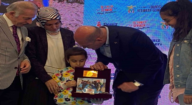 Bakan Soylu: Dünyadaki haksızlıkları giderebilmek üzere adım atabilecek yegane ülkelerdeniz