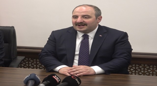 Bakan Varank: “Yalova Makine İhtisas OSB şehrin parlayan yıldızlarından bir tanesi”