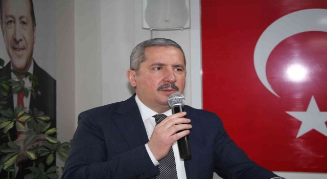 Bakan Yardımcısı Gürcan: Enflasyonu kasımdan itibaren düşürmeye başlayacağız