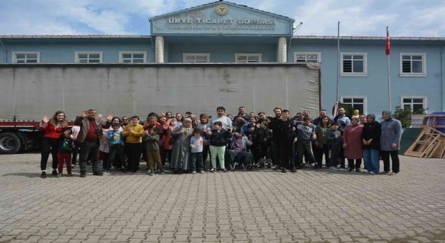 Bakanlıktan özel öğrencilere 1 milyonluk eğitim desteği