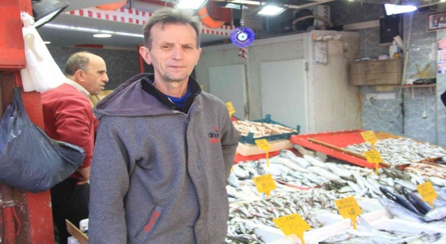 Balıkçılar uyarıyor: Aldın aldın, almadın daha yiyemezsin