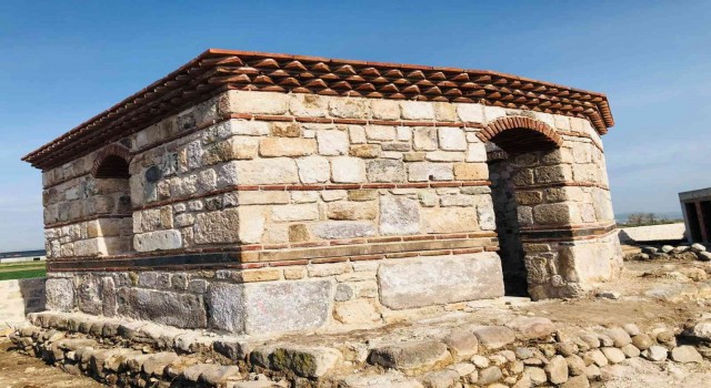 Balıkesir Büyükşehir, Fatihin emanetlerine sahip çıkıyor