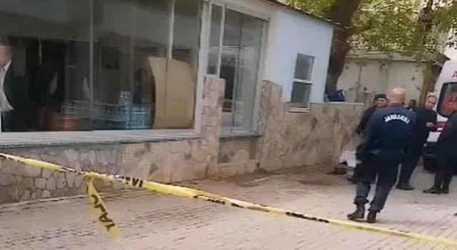 Balıkesirde baltalı kavgada bir kişi hayatını kaybetti