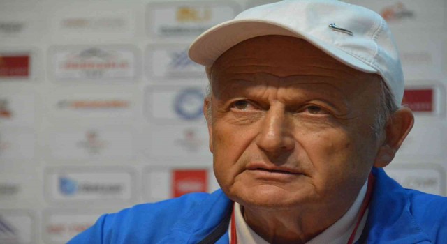 Balıkesirspor - MKE Ankaragücü maçının ardından