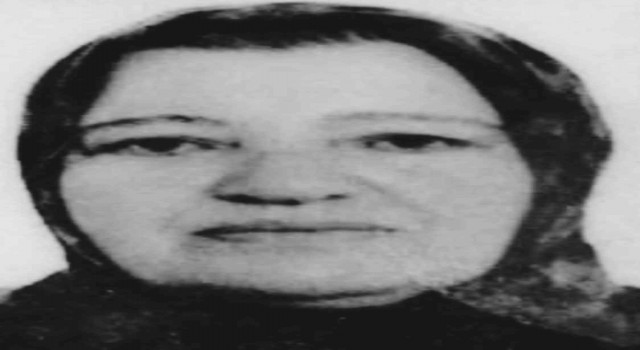 Balkondan düşen kadın hayatını kaybetti