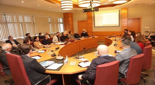 Bandırma Belediyesi yoğun yol yapımı çalışması dönemine girecek