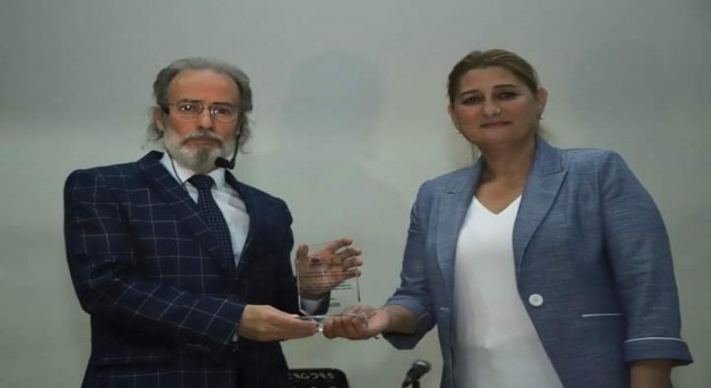 Bandırmanın 500 yıllık tarihi anlatıldı