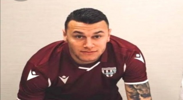Bandırmaspordan Tahkim Kuruluna Osmajic tepkisi