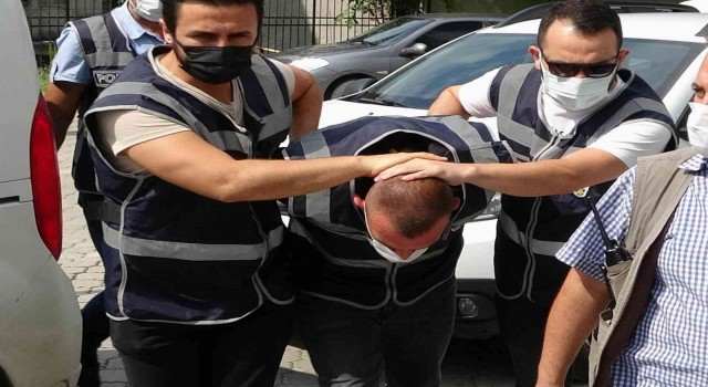 Barda 2 kişiyi öldüren bodyguardın 2 kez müebbet hapsi istendi
