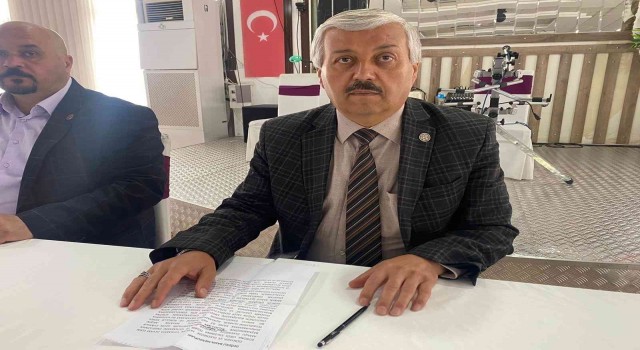 Başkan Adayı Karamanlıya destek artıyor