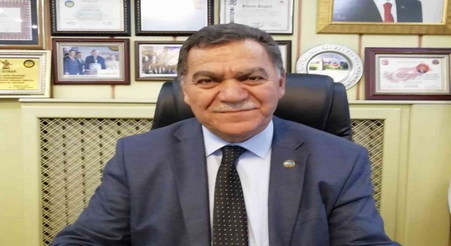 Başkan Alan: Esnaf Bakanlığı kurulmalı