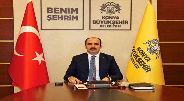 Başkan Altay: Polis Teşkilatımızın 177. yılı kutlu olsun