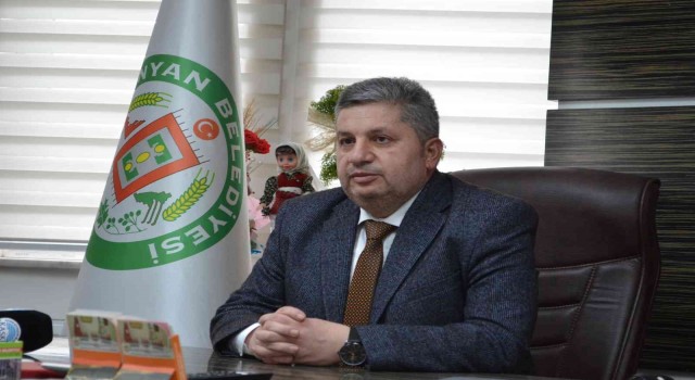 Başkan Altun: Bünyan halısı Gümüşsuyu ile dünyaya açılıyor