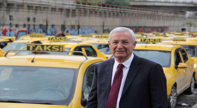 Başkan Anıktan taksi plakası ihale sürecine ilişkin açıklama