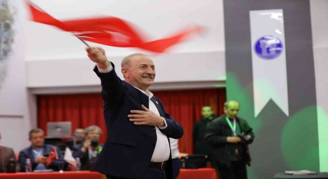 Başkan Atabaydan VegFest açıklaması