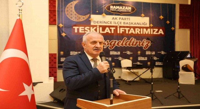 Başkan Aygün: Değer katan çalışmalara imza atmaya devam edeceğiz
