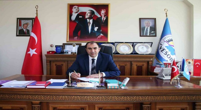 Başkan Bergeden ‘yerel esnaftan alışveriş yapın çağrısı