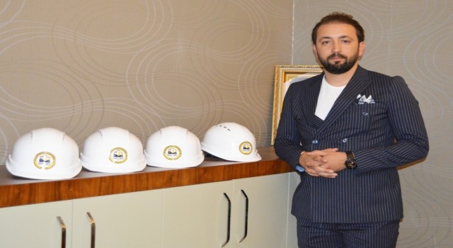 Başkan Bülbüloğlundan bayramı mesajı