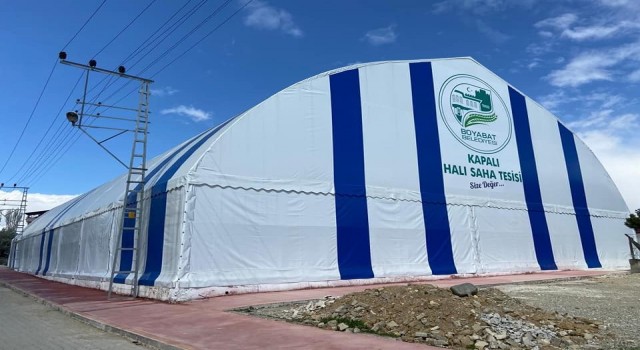 Başkan Çakıcıyı kızdıran olay: “Size ant olsun daha fazla çalışacağız”