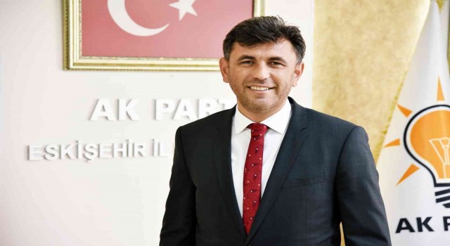 Başkan Çalışkandan 23 Nisan mesajı