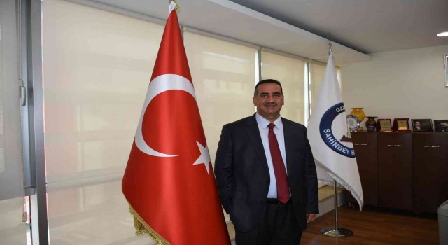 Başkan Cuma Güzel, polis haftasını kutladı