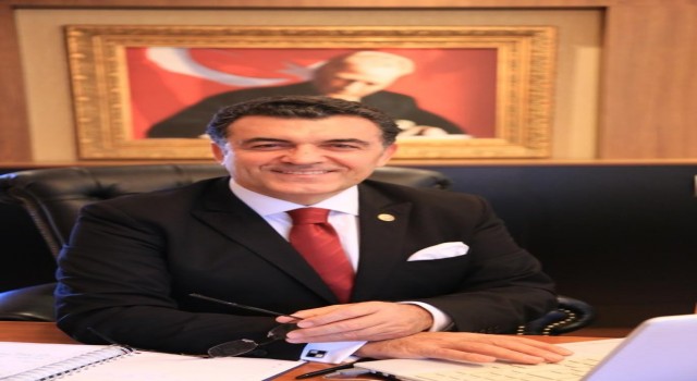 Başkan Demirden Kadir Gecesi mesajı