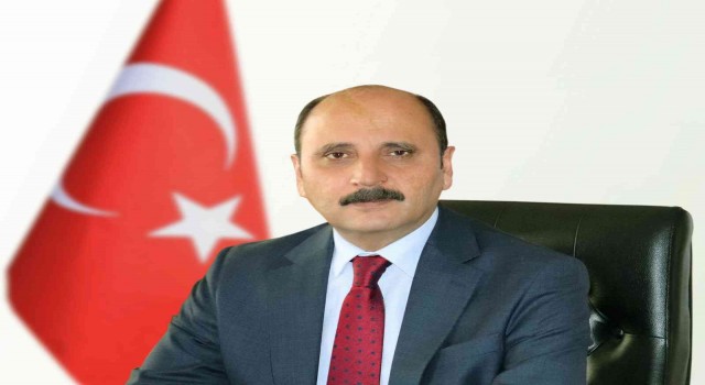 Başkan Doğrudan 23 Nisan kutlaması