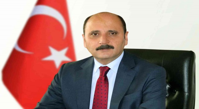Başkan Doğrudan Kadir Gecesi kutlaması