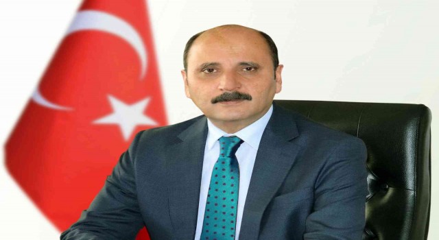 Başkan Doğrudan ramazan mesajı