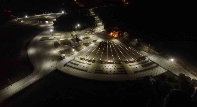 Başkan Ergün, Kadir Gecesini Kulada idrak etmeye davet etti