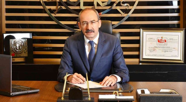 Başkan Gülsoy: Türk Polis Teşkilatımıza minettarız
