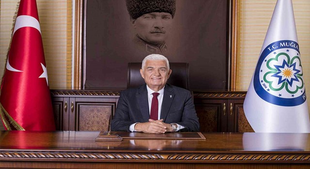 Başkan Güründen Turizm Haftası Mesajı