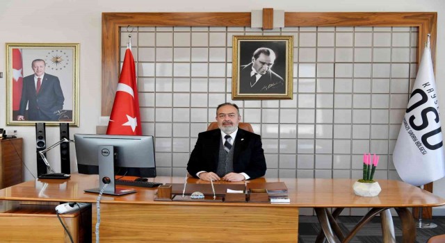 Başkan İmamoğlu; Limana direk ulaşım olursa dünya pazarına daha da yaklaşacağız