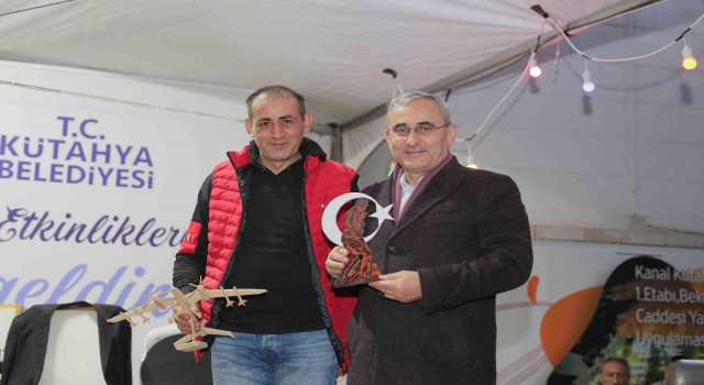 Başkan Işık: Türkiyeye örnek bir belediyecilik anlayışı sergiliyoruz