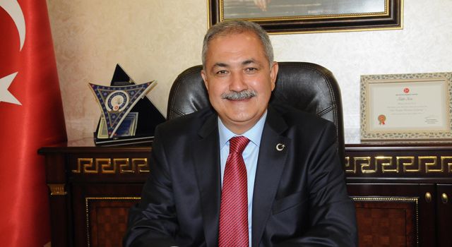 Başkan Kadir Kara, Türk Polis Teşkilatı’nın Kuruluş Yıldönümünü Kutladı