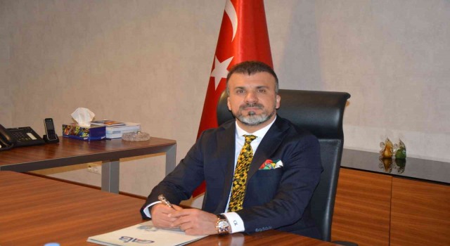 Başkan Kadooğlundan Ramazan Bayramı mesajı
