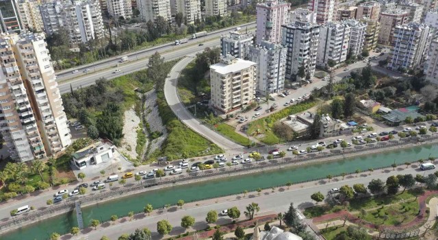 Başkan Karalardan Adana trafiğini rahatlatacak tüm girişleri açalım çağrısı