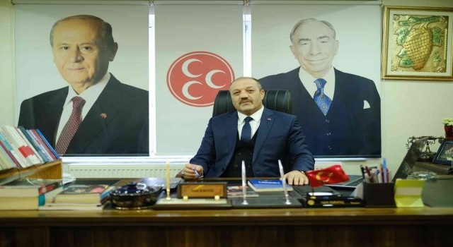 Başkan Karataştan polis haftası kutlama mesajı