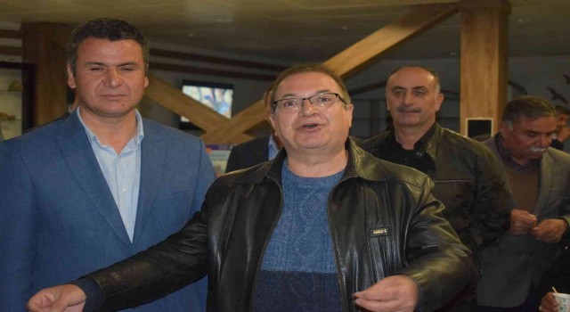 Başkan Kazgan: Akçadağspora desteklerimiz sürecek
