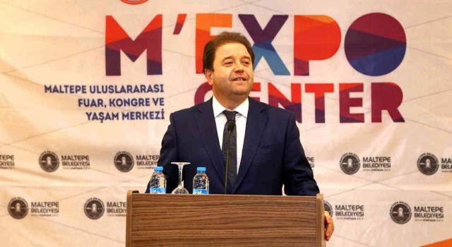 Başkan Kılıçın MExpo Projesi hayata geçiyor