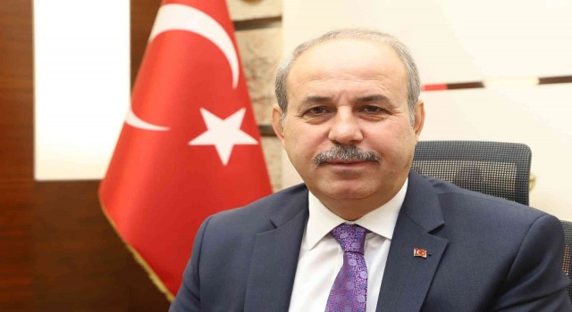 Başkan Kılıçtan 1 Mayıs mesajı