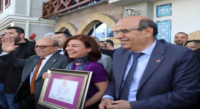 Başkan Köse 3.yıl dolayısıyla mesaj yayımladı