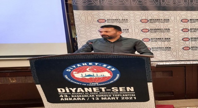 Başkan Marankozdan, ‘Dijital bayramı terk edin tavsiyesi